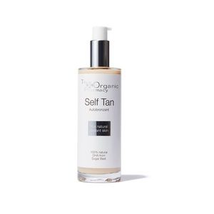 Organic Pharmacy Self Tan